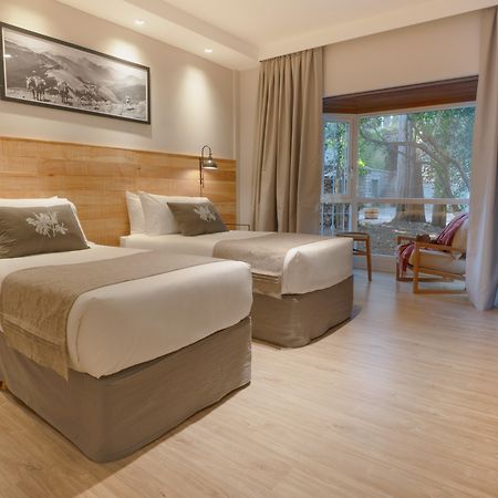 La Cascada Casa Patagonica By Don Hotel San Carlos de Bariloche Kültér fotó