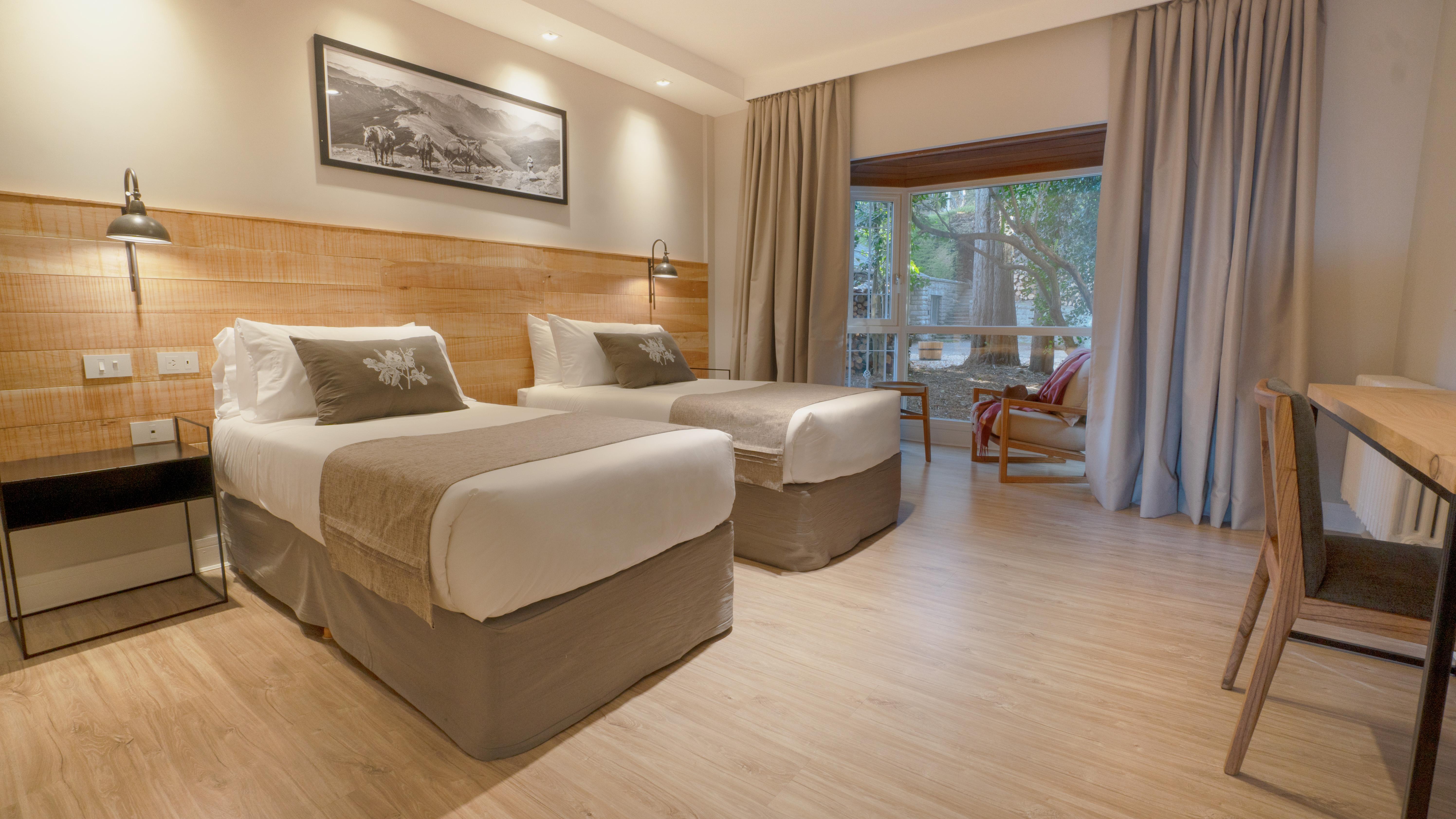 La Cascada Casa Patagonica By Don Hotel San Carlos de Bariloche Kültér fotó