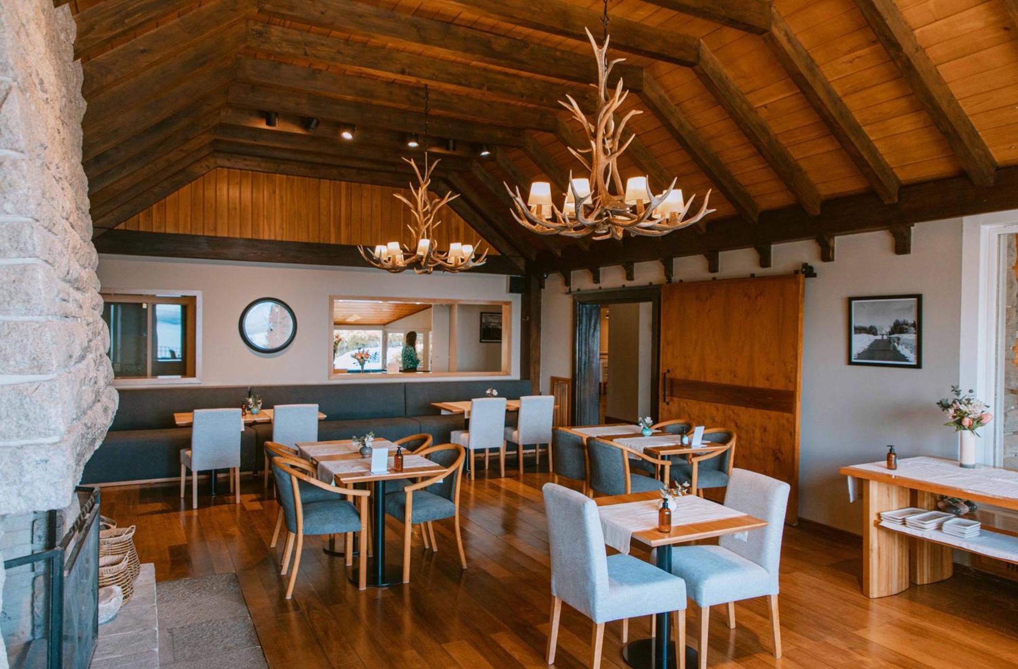 La Cascada Casa Patagonica By Don Hotel San Carlos de Bariloche Kültér fotó