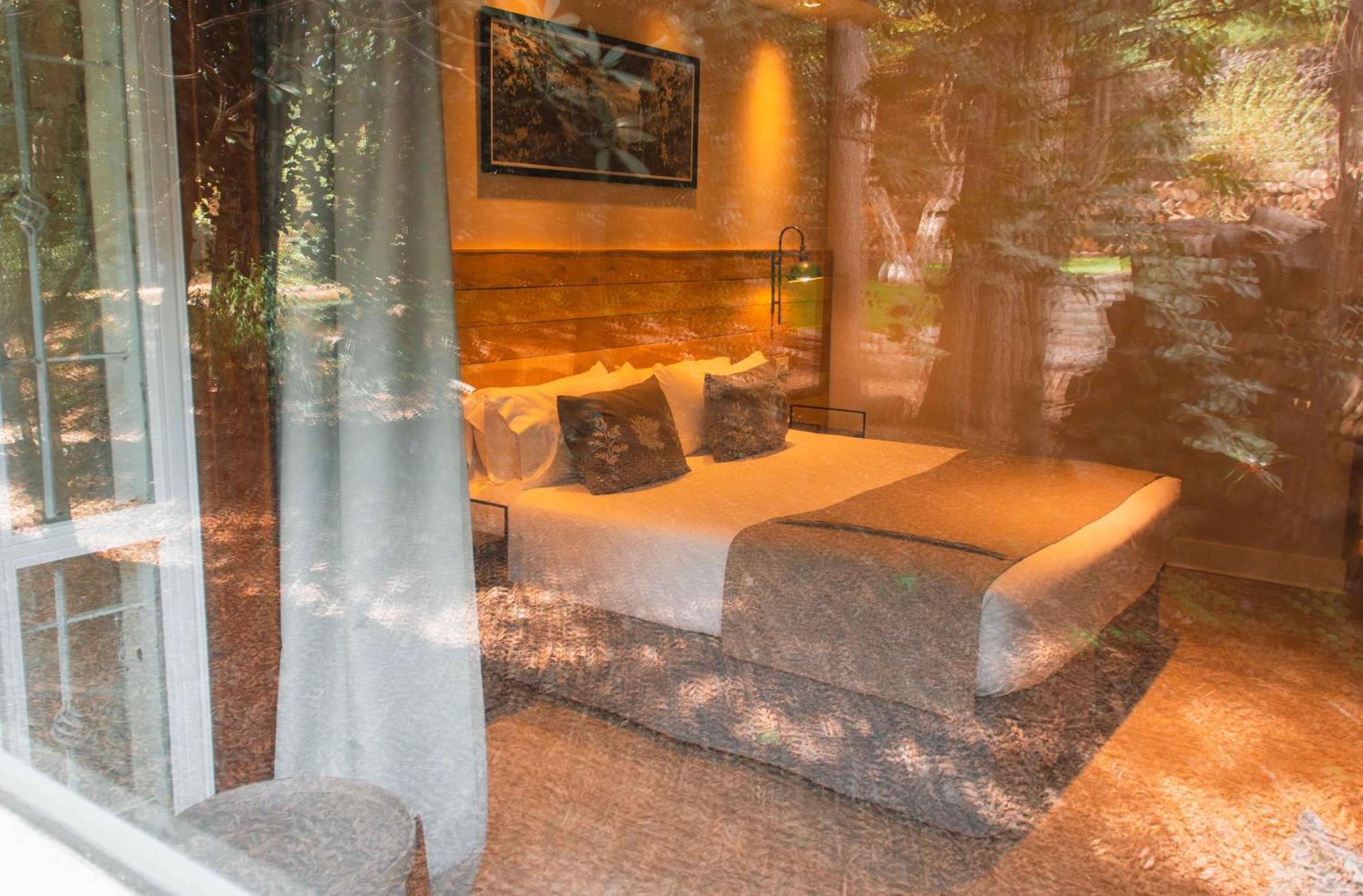 La Cascada Casa Patagonica By Don Hotel San Carlos de Bariloche Kültér fotó
