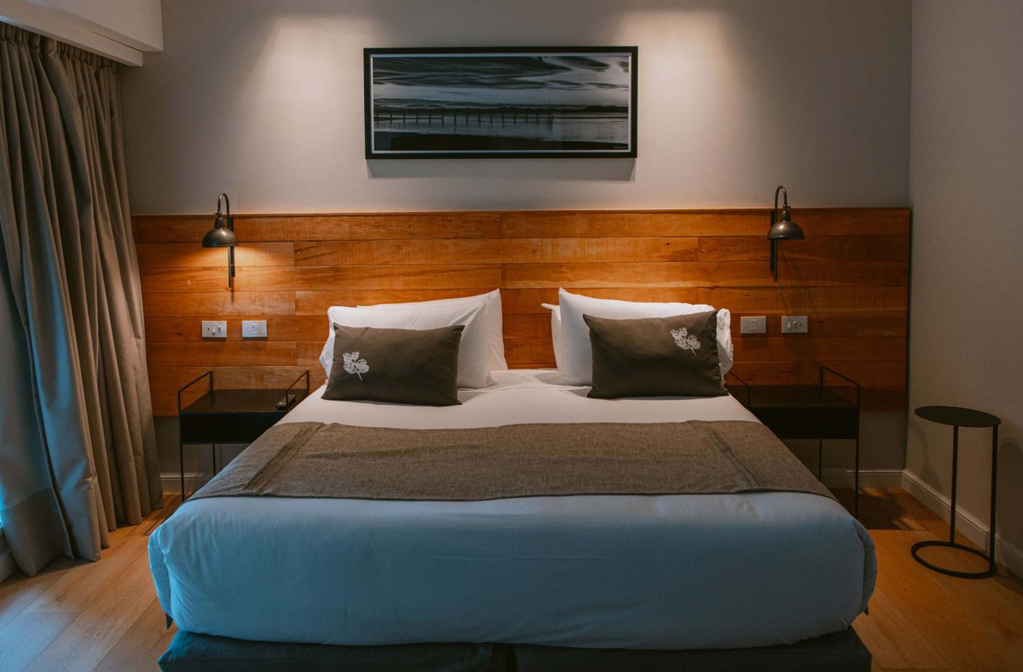 La Cascada Casa Patagonica By Don Hotel San Carlos de Bariloche Kültér fotó