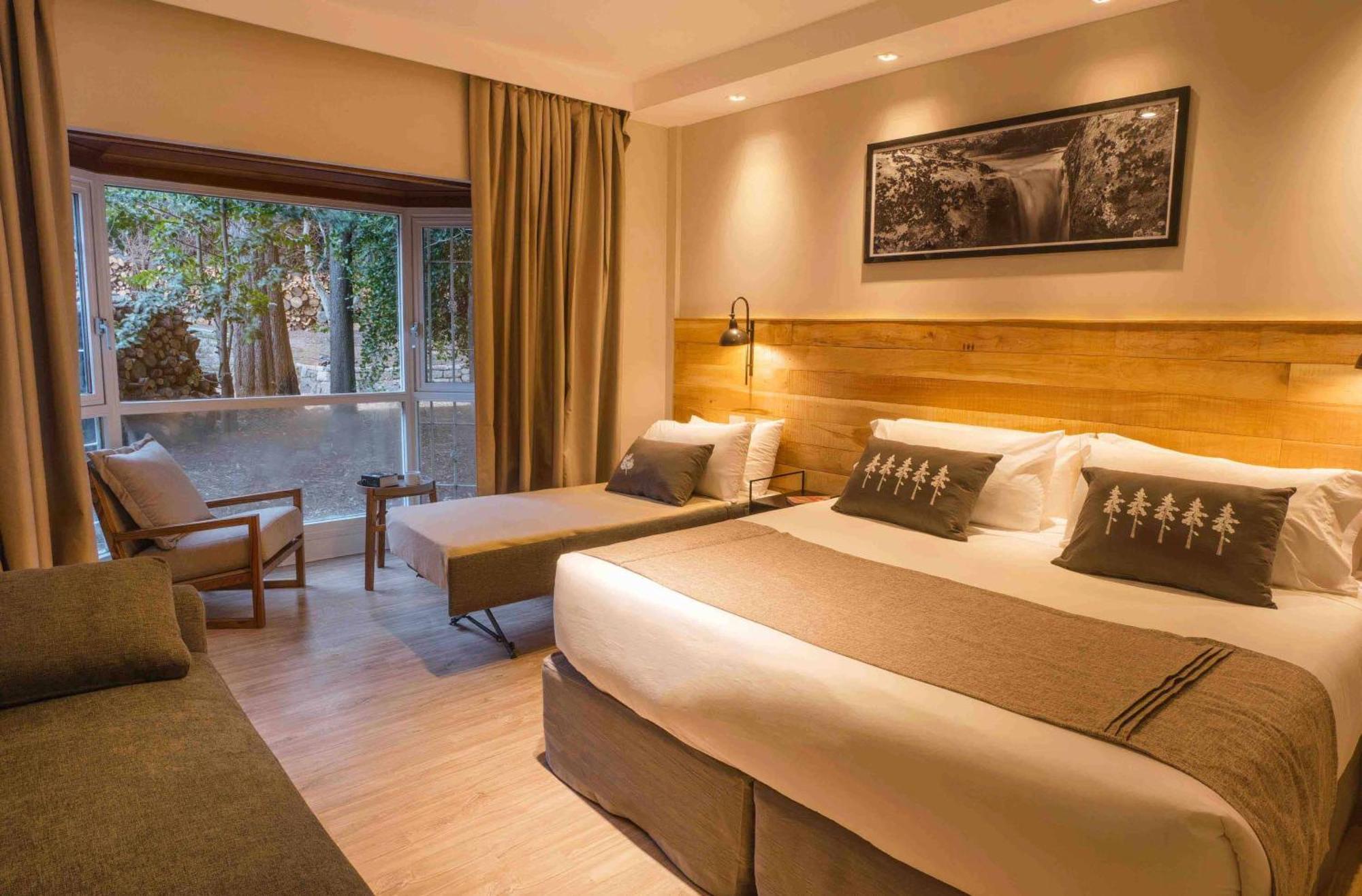 La Cascada Casa Patagonica By Don Hotel San Carlos de Bariloche Kültér fotó