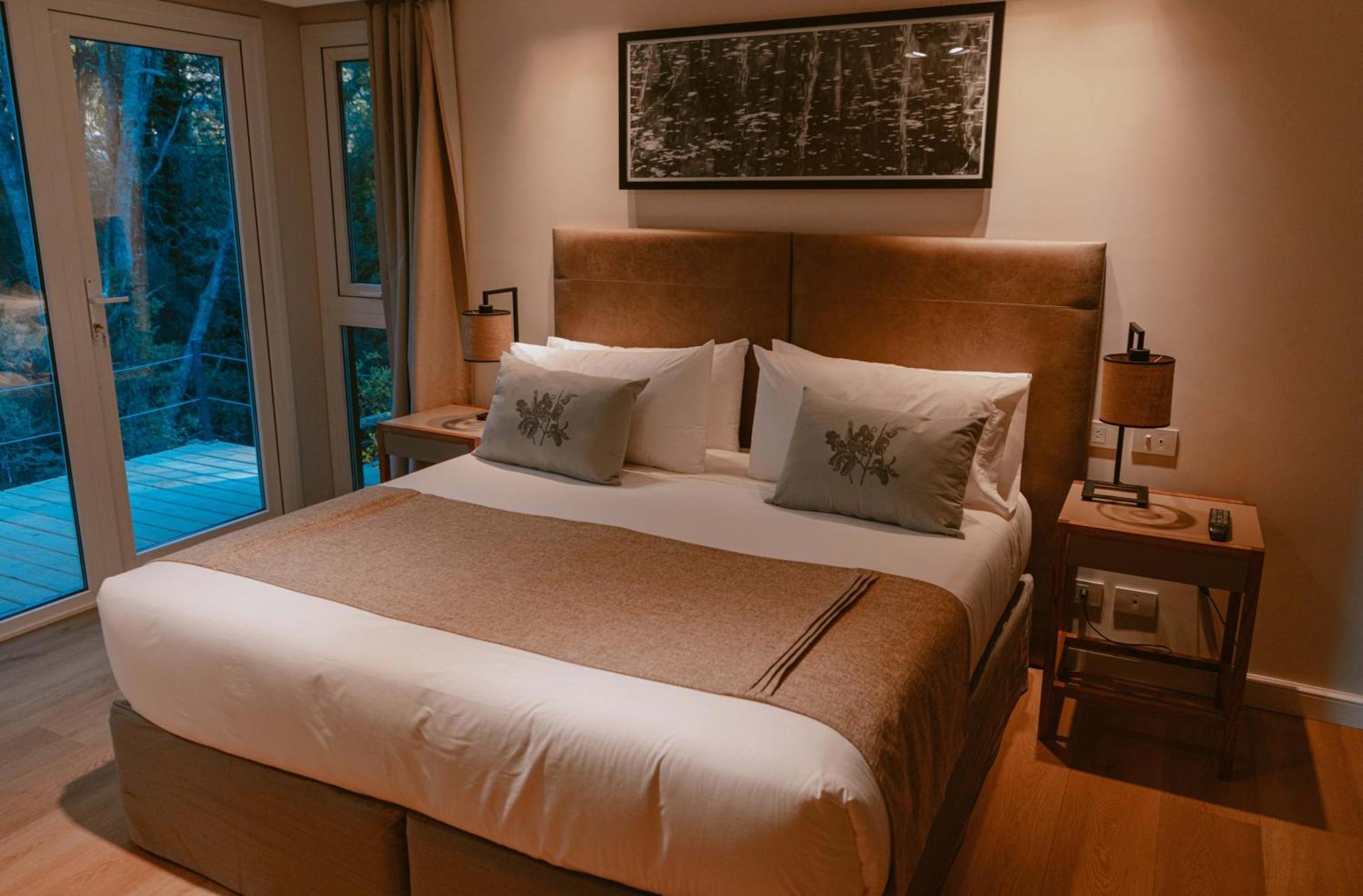 La Cascada Casa Patagonica By Don Hotel San Carlos de Bariloche Kültér fotó