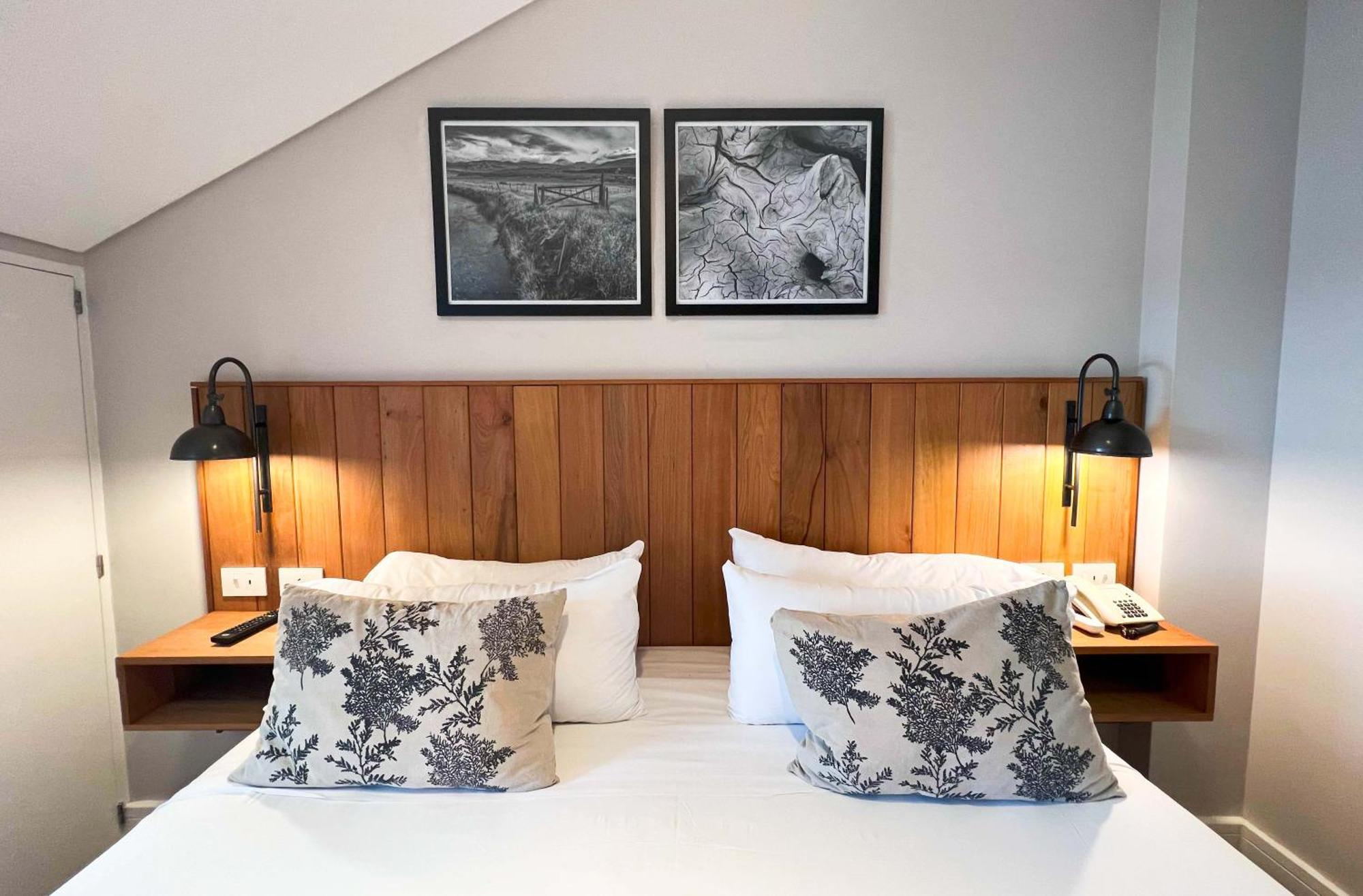 La Cascada Casa Patagonica By Don Hotel San Carlos de Bariloche Kültér fotó