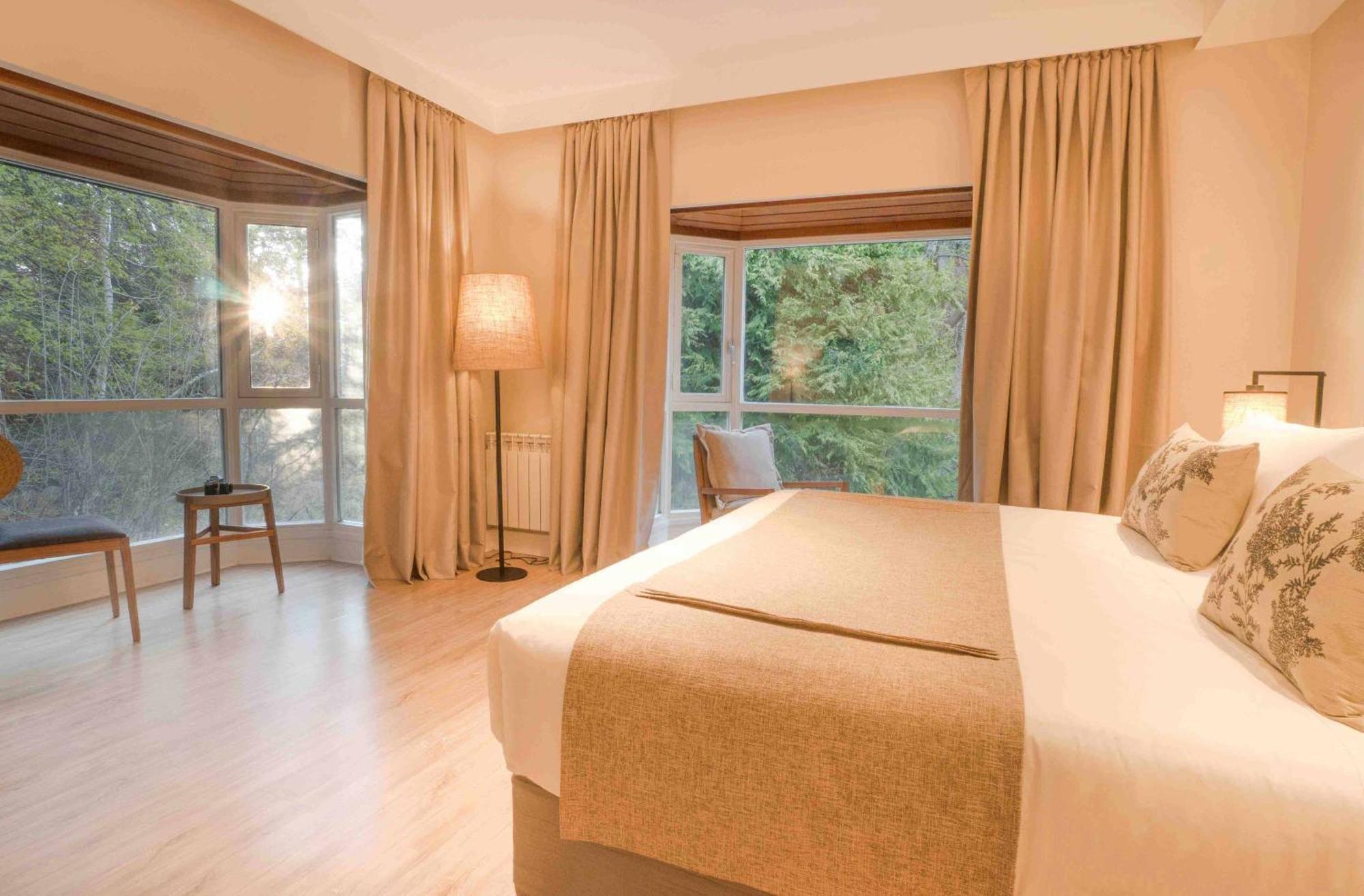 La Cascada Casa Patagonica By Don Hotel San Carlos de Bariloche Kültér fotó