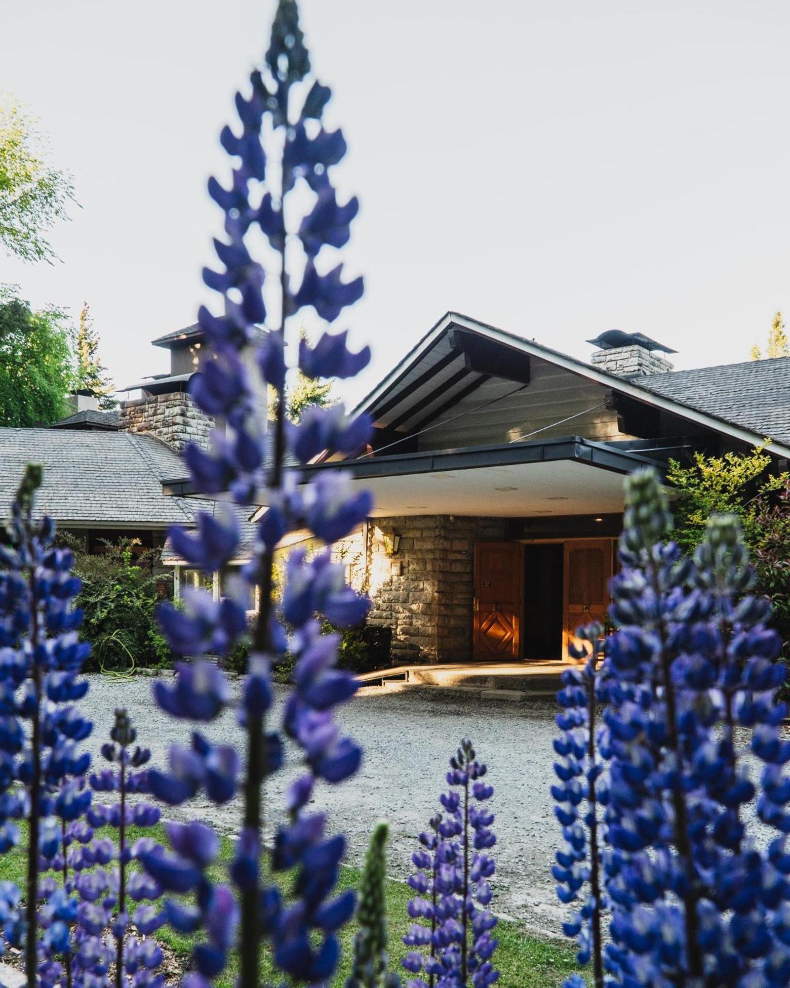 La Cascada Casa Patagonica By Don Hotel San Carlos de Bariloche Kültér fotó